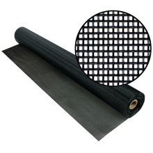 Protection de chat Mesh Simple Installation Polyester Pet Screen